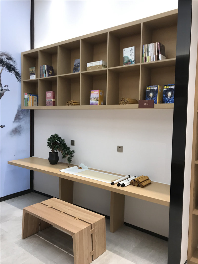 書柜展示柜
