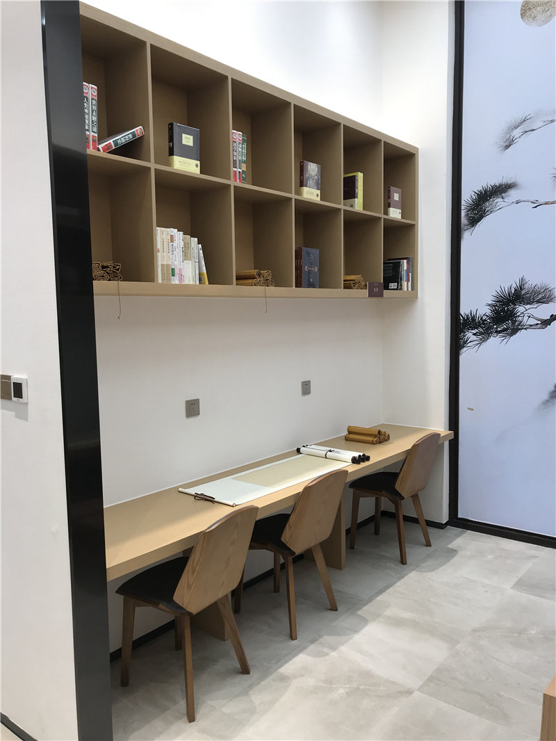 書柜展示柜