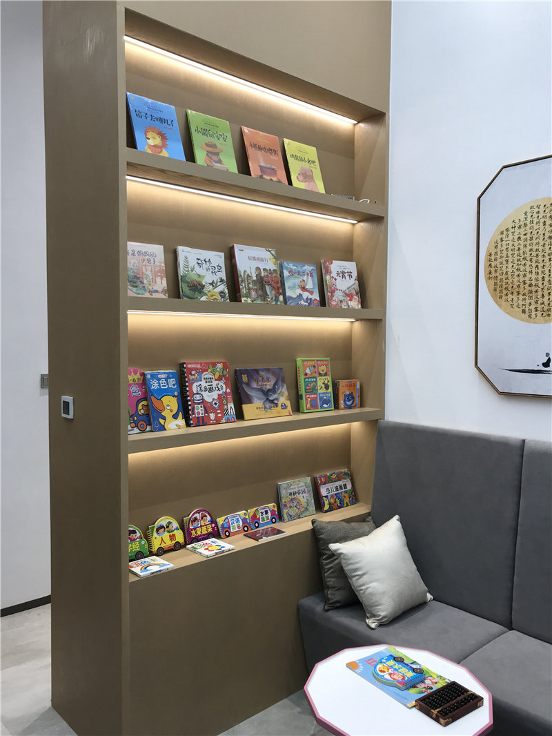 書柜展示柜