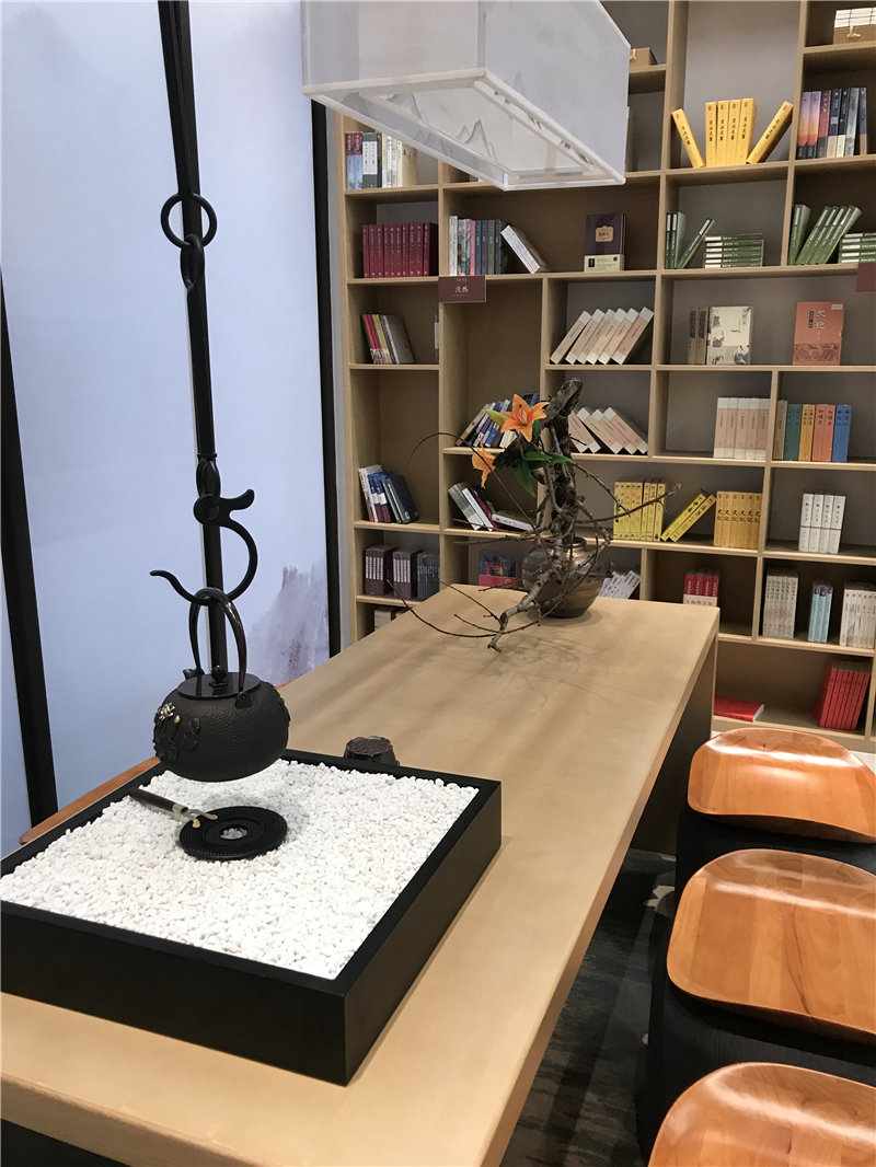 書柜展示柜