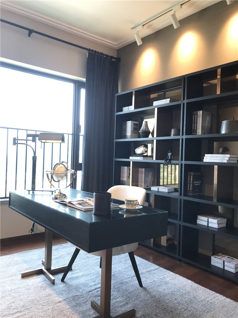 書柜展示柜
